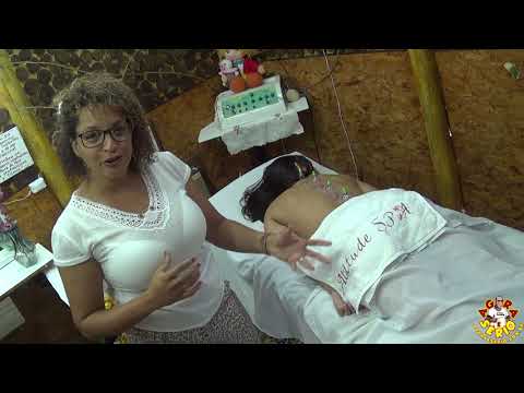 Venha conhecer o Atitude o seu Spa lugar Maravilhoso , Relaxante , Agradável e Zem