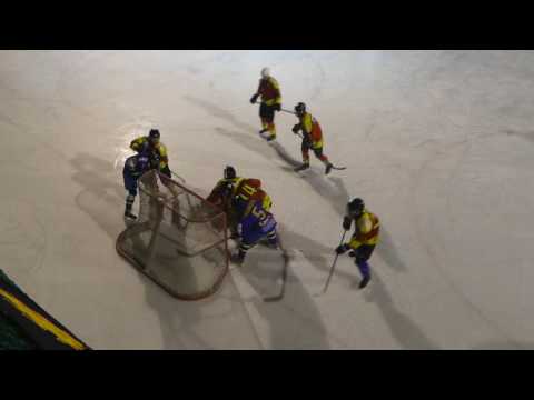 UEC Mödling - EHC Tulln II