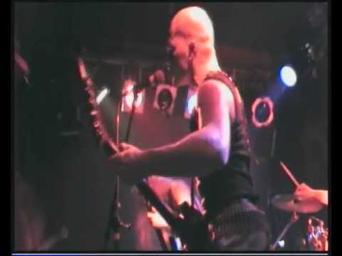 Funeral Whore - Wasteland of Corpses LIVE in Hamburg