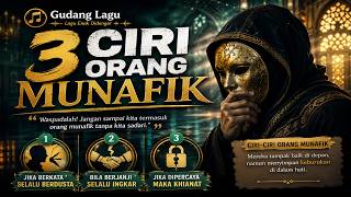 Download lagu CIRI ORANG MUNAFIK | Lagu Pop Indonesia Terbaru | GUDANG LAGU mp3 Download lagu CIRI ORANG MUNAFIK | Lagu Pop Indonesia Terbaru | GUDANG LAGU mp3