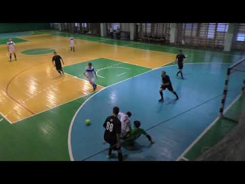 4 КХ 8 Appus   Global Logi 2 тайм