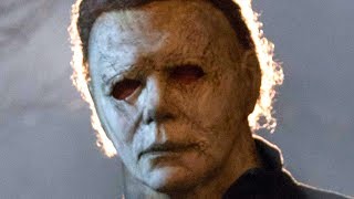 How Nick Castle Transformed Into Halloween's Michael Myers video