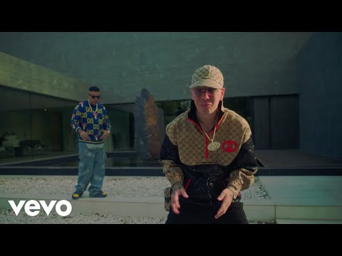 Baby Rasta y Gringo - El Final (Official Music Video)