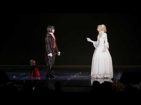 ANICON'2017 [SPB] COSPLAY / Märchen, Sound Horizon / Yume, Arch