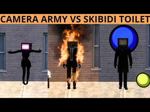 TV MAN ARMY / TV WOMAN CALL FROM BOYFRED