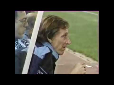 Lazio Roma - Lyon (UEFA Cup 1995-96, second round)
