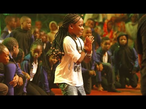 Fountain Carol 2019 - Fountain Children's Carol Production