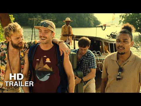 Full Moon ⎸ HD Trailer NL