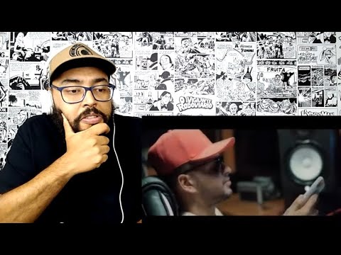 MC Marks - Deus é por Nós - DJ Muka (Clipe Oficial)