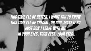 robbie williams: different (lyrics)