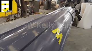جديد أنبوبة الحفر Zoomlion Custom Kelly Bar for Drilling Rig Accessories | صورة 4 - Machineryline