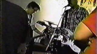 Jawbreaker live 8/28/90 at Reckless Records 3-down