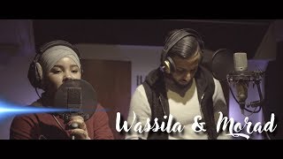 Wassila & Morad - (COVER) TUM HI HO
