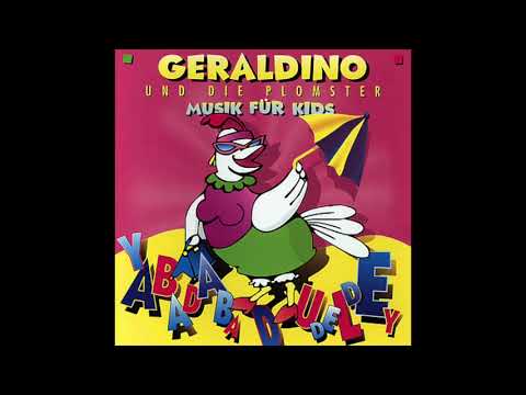 Piratenschatz - Geraldino