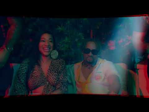 WID FEAT STEVES J. BRYAN  - "COME OVA"  [OFFICIAL VIDEO]