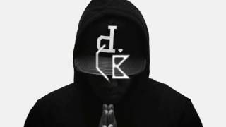 King Of Africa & Core & VerteBreaker (Party Thieves Mashup) Crazy Boy Remake