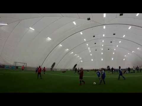 Kallhälls FF P07 - Brommapojkarna P07