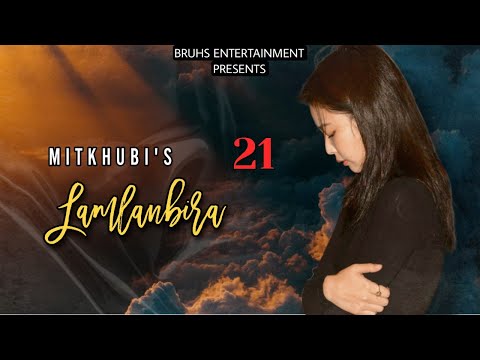 Lamlanbira - (21) Pinky Loukham | Mitkhubi