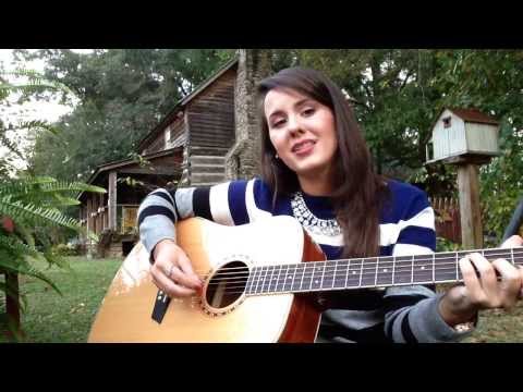 Compass- Lady Antebellum (cover)