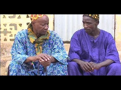 SAMBA LE PAUVRE - 02- FILM EN SONINKE