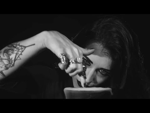 THE BLACK CAPES - Sarah The Witch (Official Video) | darkTunes Music Group