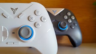 Flydigi Direwolf 2 - The best cost-benefit controller right now