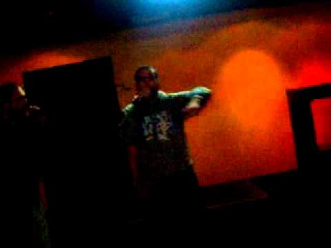 Nowallz & 4epika live