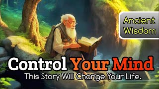 Control your mind - Ancient wisdom