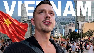 First Time in Vietnam! Full Guide: Saigon,Hanoi,Da Nang…
