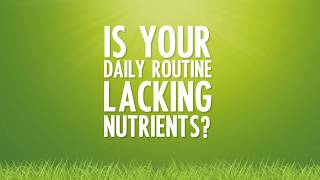Isotonix&reg; Complete Greens