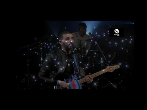 Agraf band "Yammas Onakraf" / Amazigh Nieuwjaar Den Haag 2969