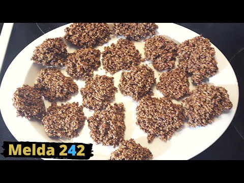 BENNY CAKES | BAHAMIAN COOKING