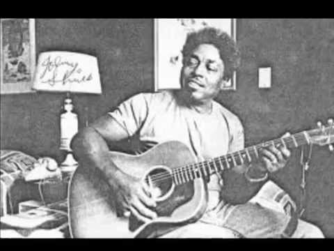 The Johnny Shines Blues Band-Dynaflow Blues