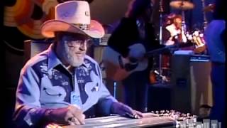 Waylon Jennings - "Are You Sure Hank Done It That Way" (Live at the US Festival, 1983)