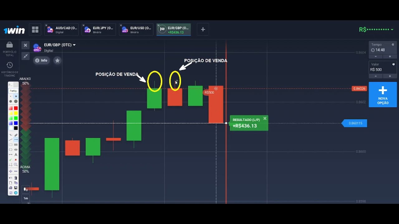 VELA A VELA: VOCÊ SÓ PRECISA DISSO...!!!