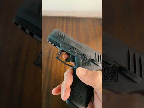 Taurus GX2 Review: Why This Budget Gun Is Changing Everything