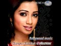 Singer Pargavi Yen Aala Parka Poren Singing Song Sherya Ghosel Imman Kayal
