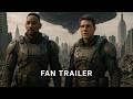 Independence Day 3 Teaser Trailer 2026 Will Smith Tom Cruise Jeff Goldblum AI Concapt