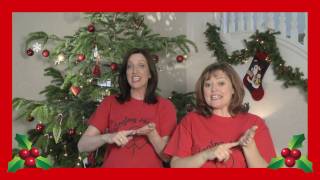 Makaton – CHRISTMAS ALPHABET – Singing Hands gameplay video by orangeclass, 2:22 duration