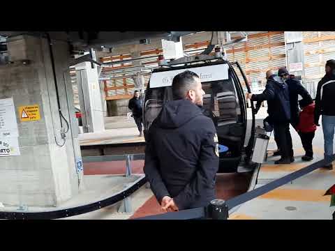 Lorica Sila Cosenza funivia inaugurazione 10 dicembre 2022(2)