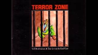 Terror Zone ‎– Self Realization: A True Lesson In Hard Core [Full EP]