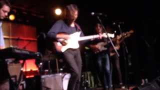 Golden Daze - Live at The Echo 6/30/2015