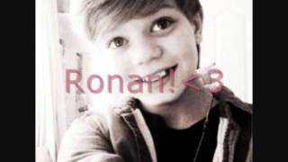 ronan parke love story pictures