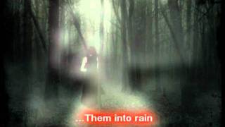 Die Verbannten Kinder Evas - Mistrust {With Lyric}