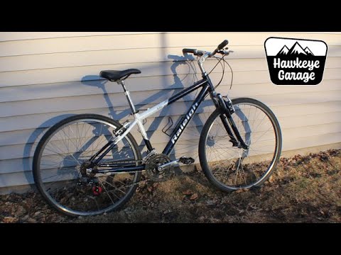 Cheap Bike Build Off