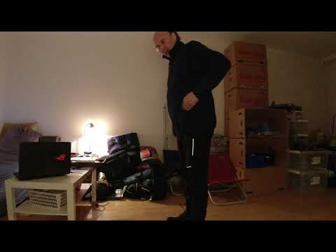 MongoTV_11223 - Vil Cykle En Hygge Tur Til LIDL Søndag AFTEN og Købe Brød Til HALV PRIS