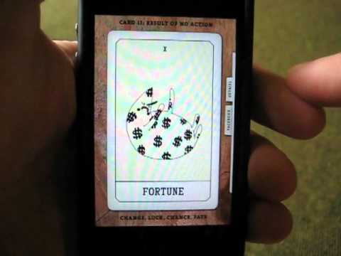 Video cover