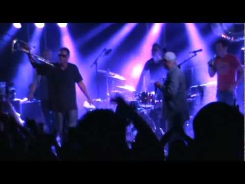 COREY GLOVER talks CM Punk, new Living Colour & solo cds + live performances w/ Galactic