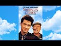 Nothing In Common Dvd Unboxing
