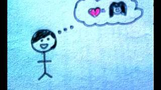 I&#39;ll Find Your Heart - Sam Concepcion (doodles/lyrics)